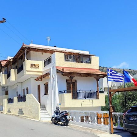 Emilia Apartments Elounda Extérieur photo